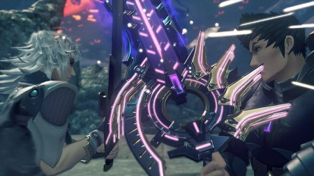 Xenoblade Chronicles 2: Torna - The Golden Country (Nintendo Switch)