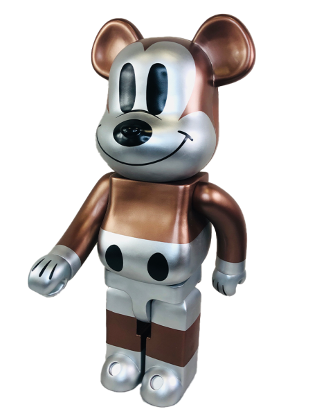 Bearbrick Disney Mickey 1000% (70 см)