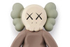 Фигурка Kaws Companion 2020 (Коричневый) 43 см