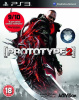 Prototype 2 Radnet Edition (PS3)