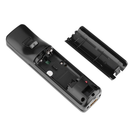 Wii Remote Nunchuck Controller