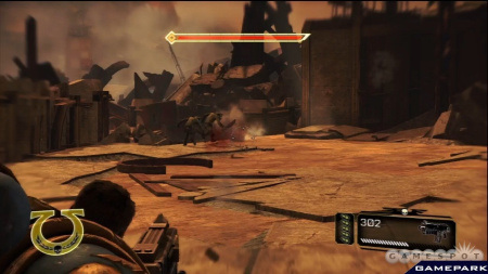 Warhammer 40K: Space Marine Collector's Edition (Xbox 360)