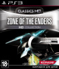 Zone of the Enders HD Collection (PS3)