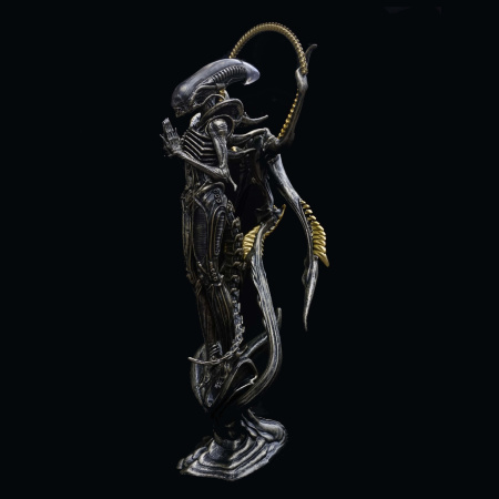 Фігурка Alien Buddha Jagged War Alien Чужий Ізоляція (28см)