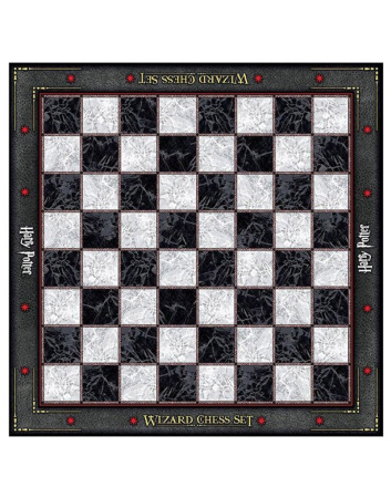 Шахматы Волшебника Гарри Поттер