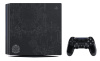 Sony PlayStation 4 Pro (1TB) в стиле Kingdom Hearts (CUH-7208B)