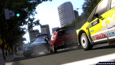 Gran Turismo 5 (PS3)