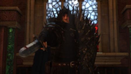 Игра престолов Game of Thrones (PS3)