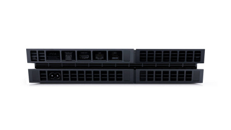 Sony PlayStation 4 500Gb + 2 джойстика DualShock 4