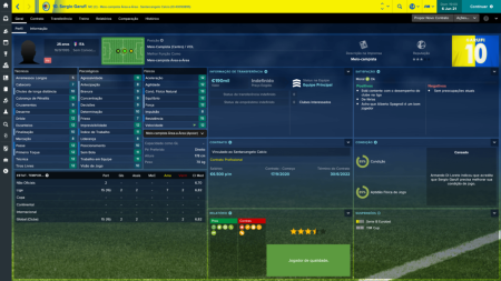 Football Manager 2021 (XSX)