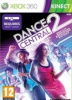 Dance Central 2  Kinect  (Xbox 360)