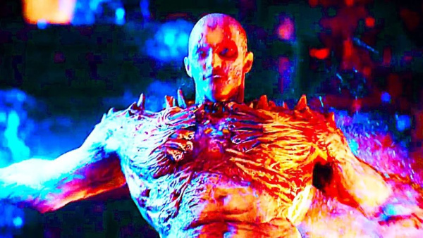 Outriders  (Xbox Series X)