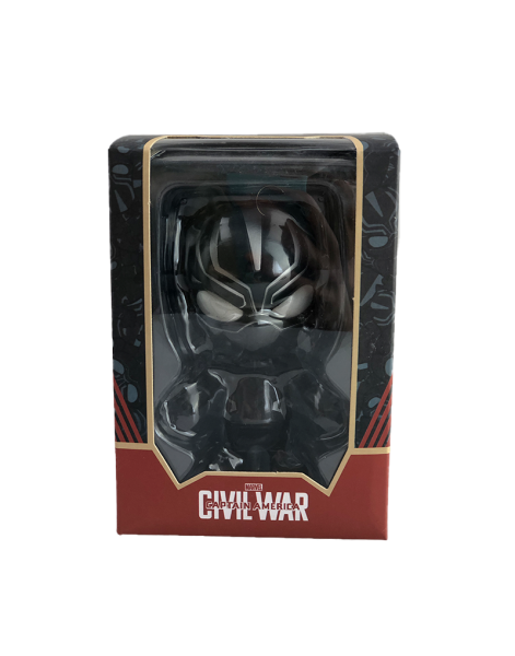 Фигурка Little Black Panther 11 см