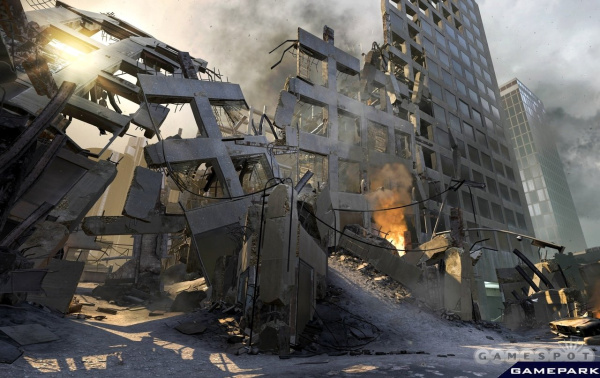 Call Of Duty: Black Ops 2 (PS3)