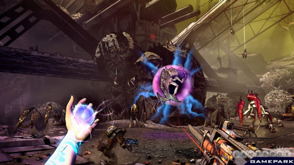 Borderlands 2 GOTY   (Xbox360)