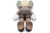 Фигурка Kaws Companion 2020 (Коричневый) 43 см