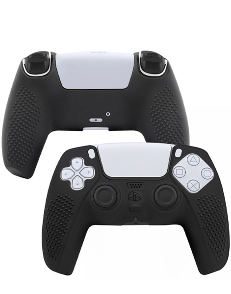 Набор аксессуаров для DualSense PS5 GP-506