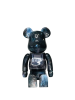 Bearbrick My First Bearbrick Baby Space 400% (28см)