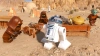 LEGO Star Wars: The Skywalker Saga Deluxe Edition (PS5)