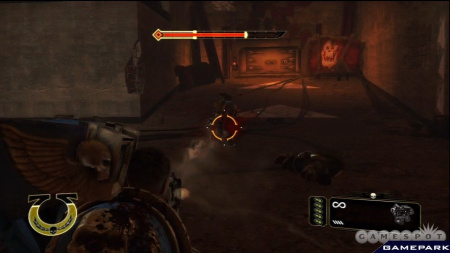 Warhammer 40K: Space Marine Collector's Edition (Xbox 360)