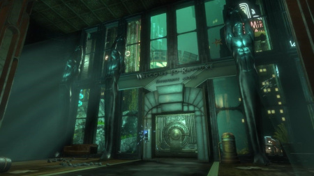 BioShock: The Collection (XboxOne)