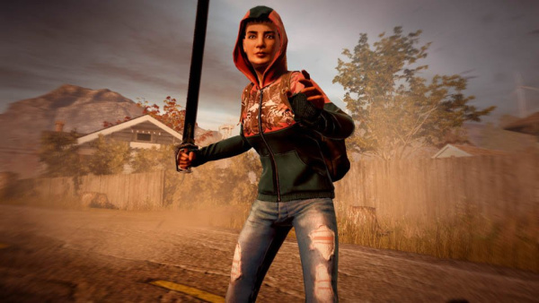 State of Decay: Year-One Survival Edition (XboxOne)