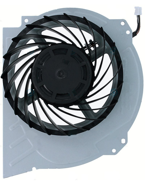 Вентилятор кулер для Playstation 4 G95C12MS1AJ-56J14 (PS4 PRO CUH-7xxA\B) Оригинал