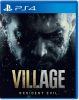 Resident Evil Village (PS4)