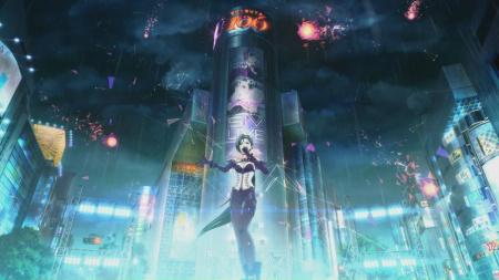 Tokyo Mirage Sessions FE Encore (Nintendo Switch)