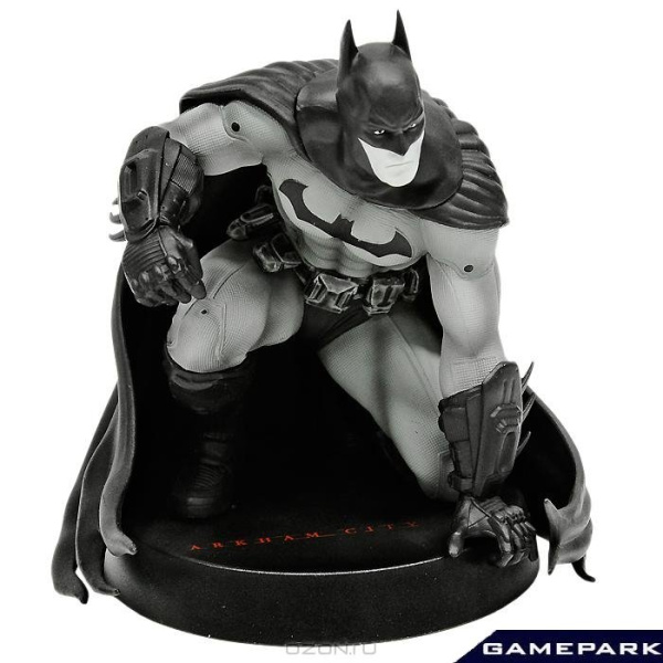 Batman: Аркхем Сити Коллекционное издание (Xbox 360)