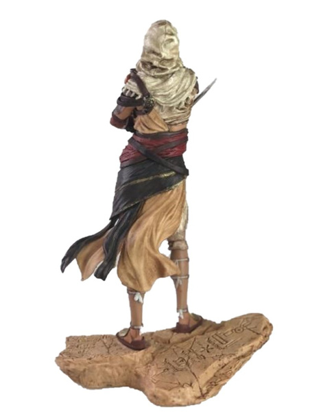 Assassin’s Creed Origins: Aya Коллекционная Фигурка - 27 см