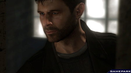 Heavy Rain (PS3)