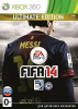 FIFA 14 Ultimate Edition  (Xbox 360)