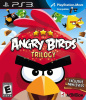 Angry Birds Trilogy С Поддержкой PS Move (PS3)
