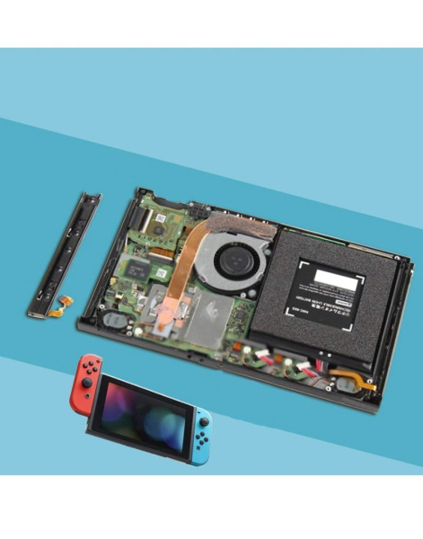 Аккумулятор для Nintendo Switch hac-003  4310mah