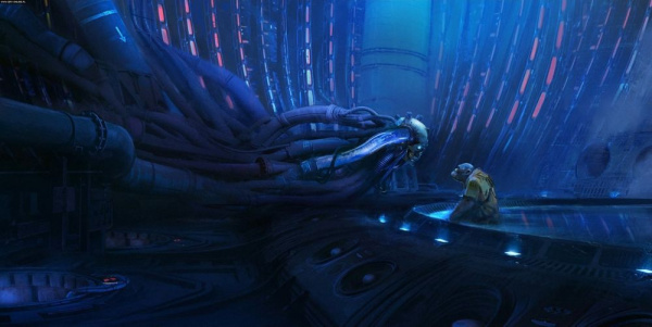 Beyond Good & Evil 2 (PS5)