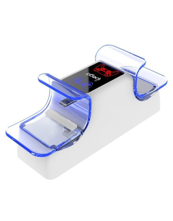 Зарядная станция для DualSense PS5 PG-P5003