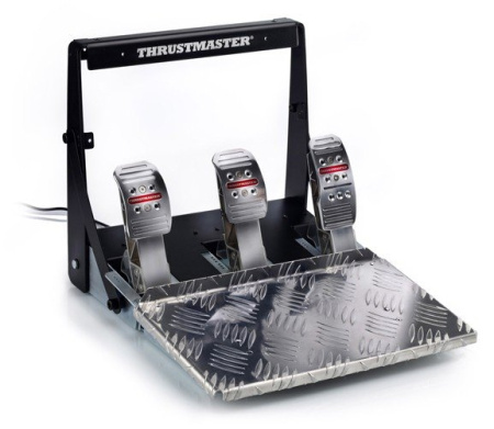 Руль T500 RS Thrustmaster (PS3)