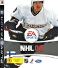 NHL 08 (PS3)