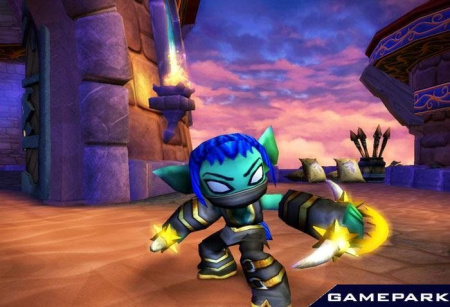 Skylanders Spyro's Adventure. Стартовый набор (PS3)