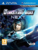 Dynasty Warriors Next (PS Vita)