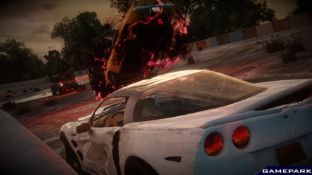 Blur (PS3)