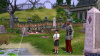 Sims 3 (PS3)