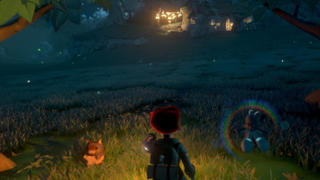 Yonder: The Cloud Catcher Chronicles - Enhanced Edition (PS5)
