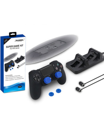 Game Kit для PS4/SLIM/PRO TP4-1751
