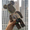 Bearbrick My First Baby Clear Ver. 400% (28 см)