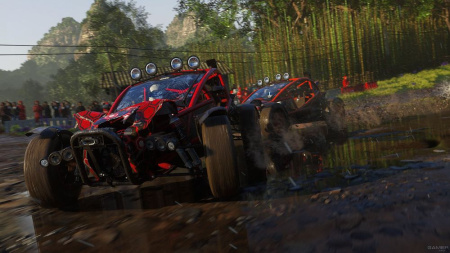 DiRT 5 (XSX)