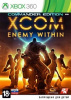XCOM: Enemy Within (Xbox360)
