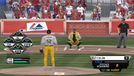 MLB 13: The Show (PS Vita)