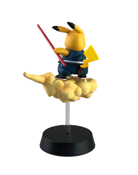 Фигурка Pikachu Son Goku Style 2 (18см)
